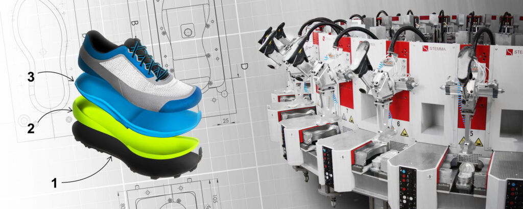 Density footwear company discount
